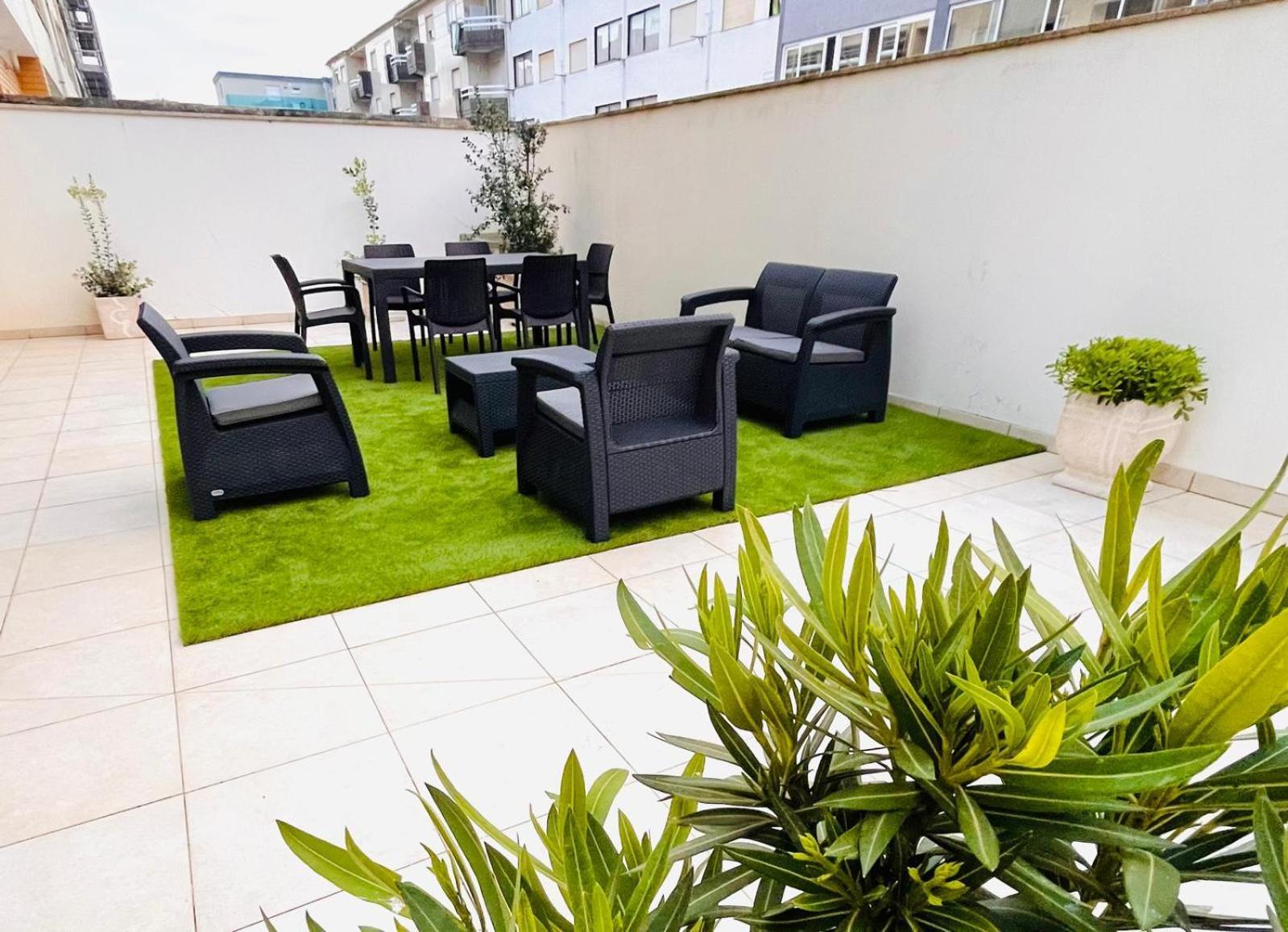 Casas E Quintas De Praia Barra 外观 照片